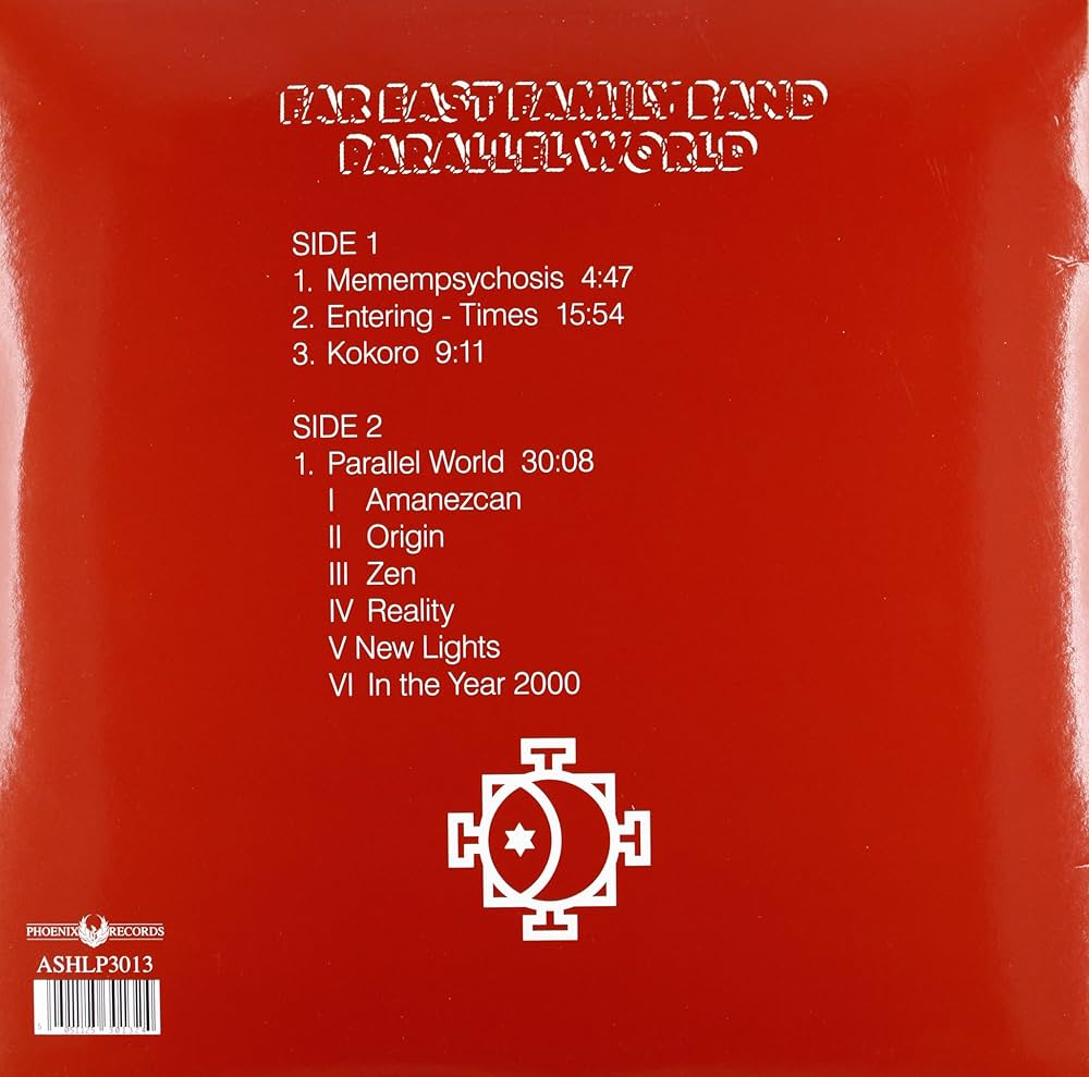 LP Far East Family Band – Parallel World OS04MzI4LmpwZWc.jpeg